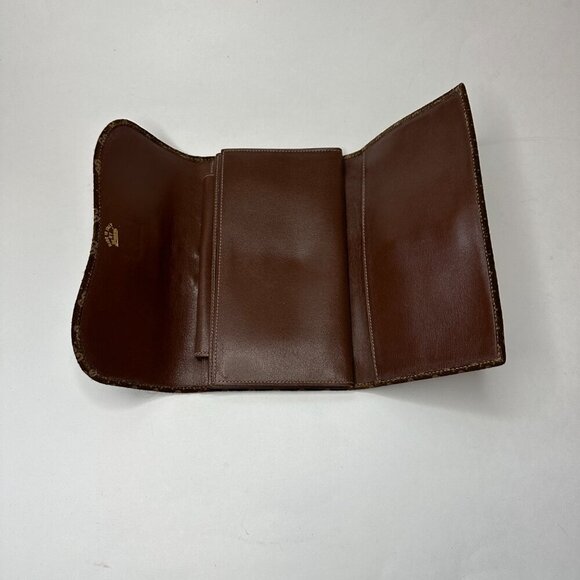 Vintage Rare Gucci Wallet - Picture 4 of 6